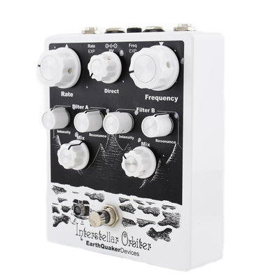 Earthquaker Interstellar Orbiter Dual Resonant Filter - Used