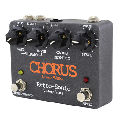 Retrosonic Chorus - Used