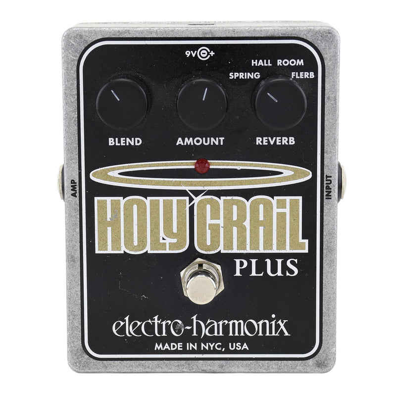 Electro Harmonix Holy Grail Plus - Used
