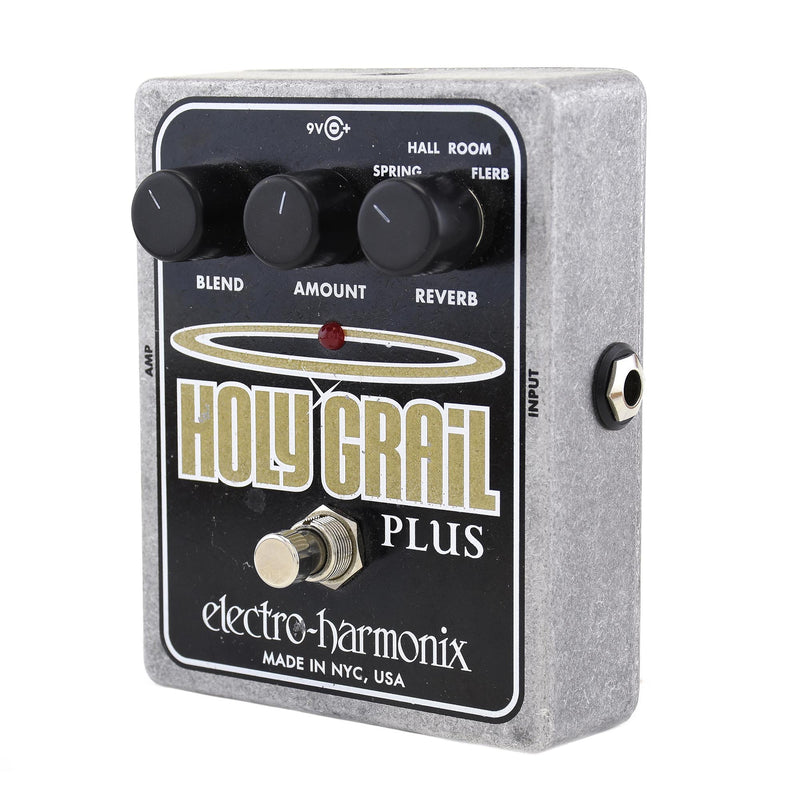Electro Harmonix Holy Grail Plus - Used