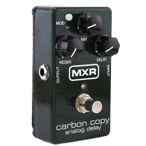 MXR Carbon Copy Analogy Delay - Used
