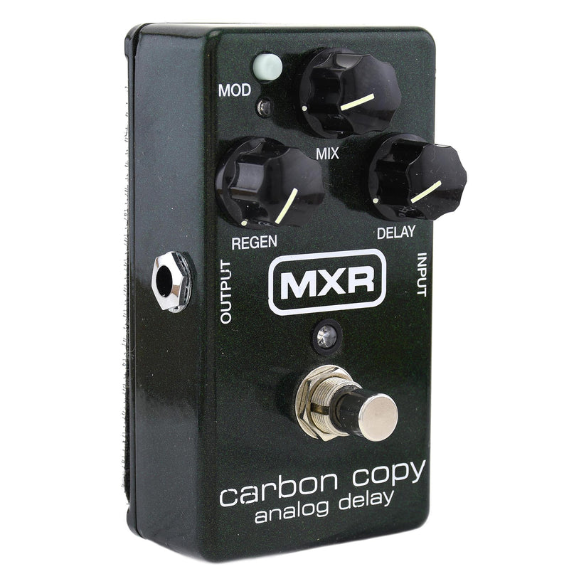 MXR Carbon Copy Analogy Delay - Used