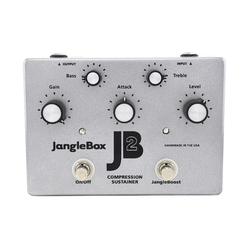 Janglebox JB2 Compression/Sustainer - Used