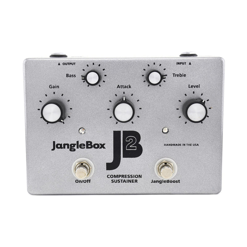 Janglebox JB2 Compression/Sustainer - Used