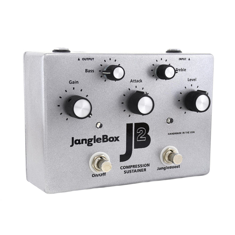 Janglebox JB2 Compression/Sustainer - Used