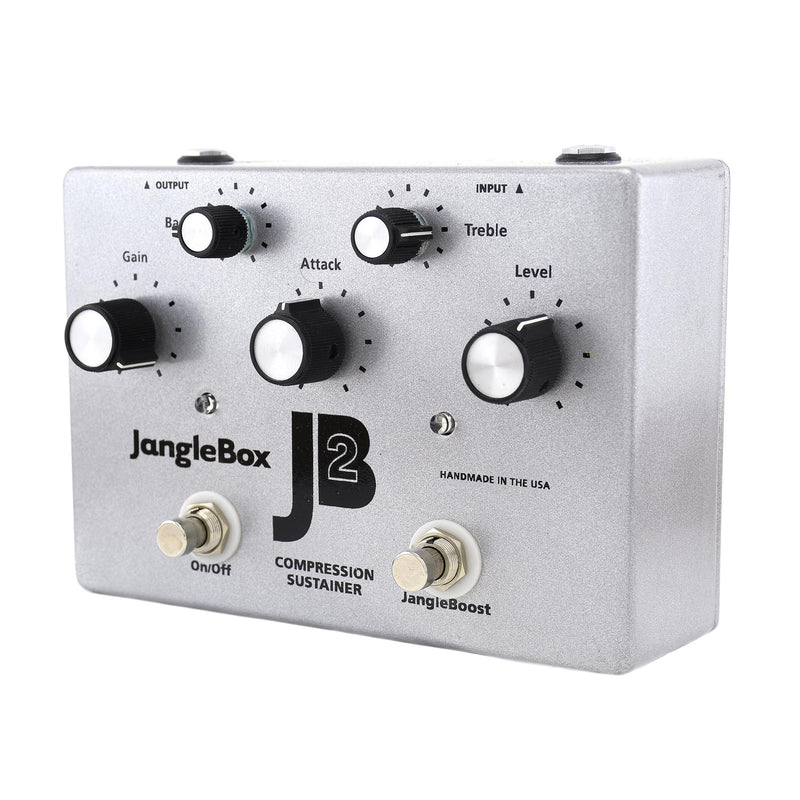 Janglebox JB2 Compression/Sustainer - Used