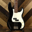 Fender 1996 P-Bass Black MIM With HSC - Used