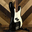 Fender 1996 P-Bass Black MIM With HSC - Used