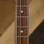 Fender 1996 P-Bass Black MIM With HSC - Used