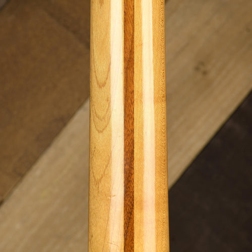 Fender 1996 P-Bass Black MIM With HSC - Used