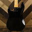 Fender 1996 P-Bass Black MIM With HSC - Used