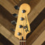 Fender 1996 P-Bass Black MIM With HSC - Used