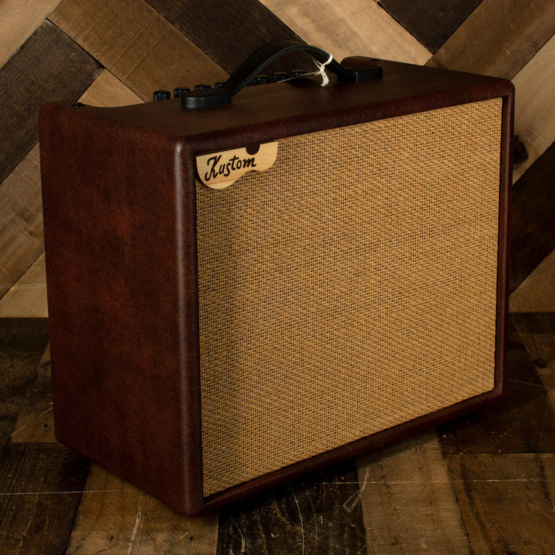 Kustom 2015 Sienna Pro 35 30 Watt 1x10 Acoustic Combo - Used