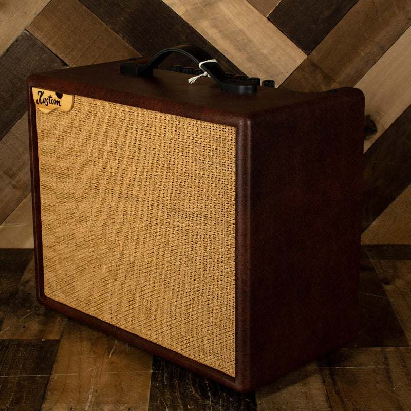 Kustom 2015 Sienna Pro 35 30 Watt 1x10 Acoustic Combo - Used