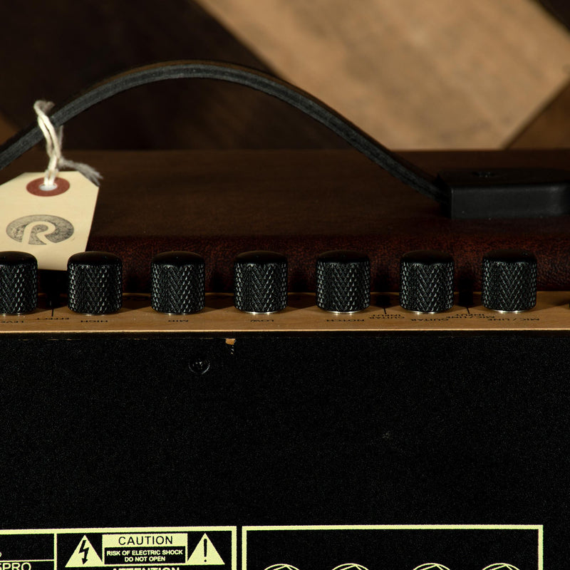 Kustom 2015 Sienna Pro 35 30 Watt 1x10 Acoustic Combo - Used