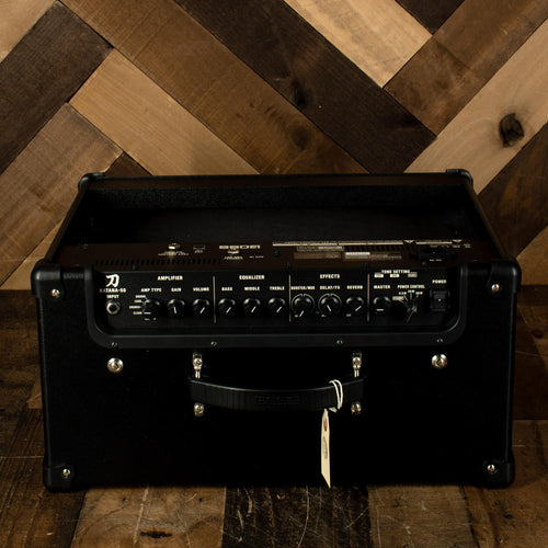 Boss Katana 50 1x12 Combo Amplifier - Used