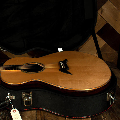 Breedlove 2014 Masterclass Jumbo - Used