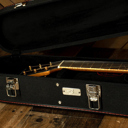 Breedlove 2014 Masterclass Jumbo - Used