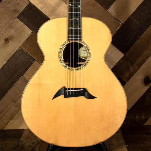 Breedlove 2014 Masterclass Jumbo - Used