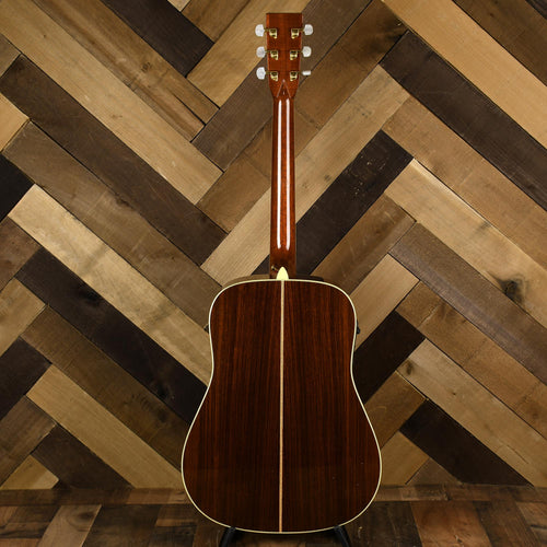 Martin D42 With OHSC - Used