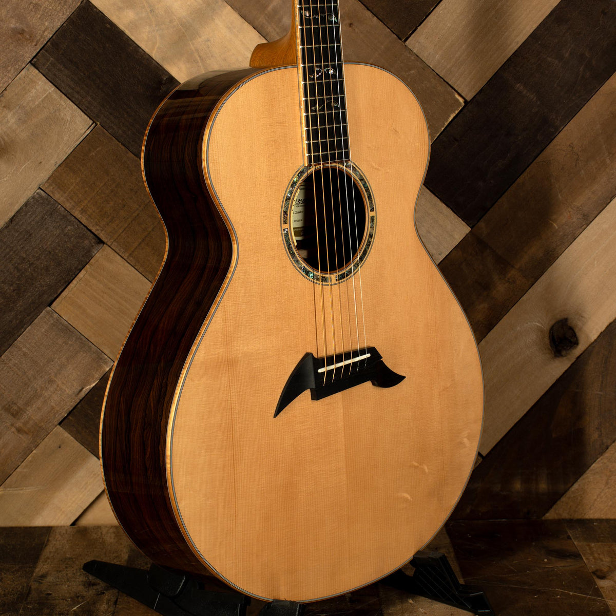 Breedlove 2014 Masterclass Jumbo - Used
