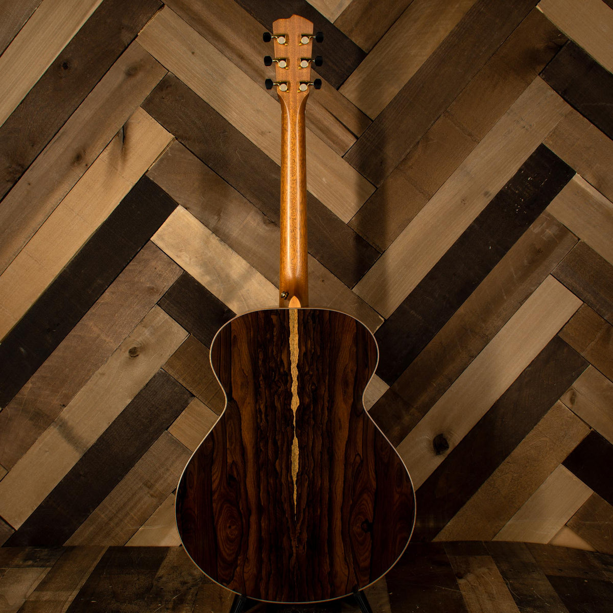 Breedlove 2014 Masterclass Jumbo - Used