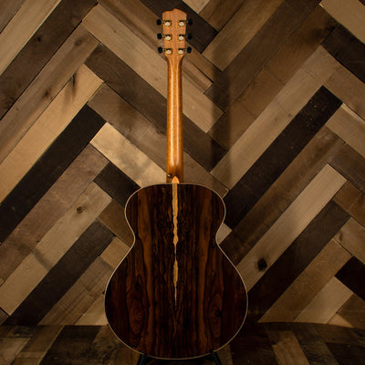 Breedlove 2014 Masterclass Jumbo - Used