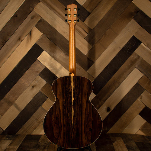 Breedlove 2014 Masterclass Jumbo - Used