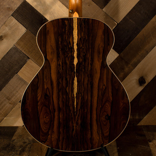 Breedlove 2014 Masterclass Jumbo - Used