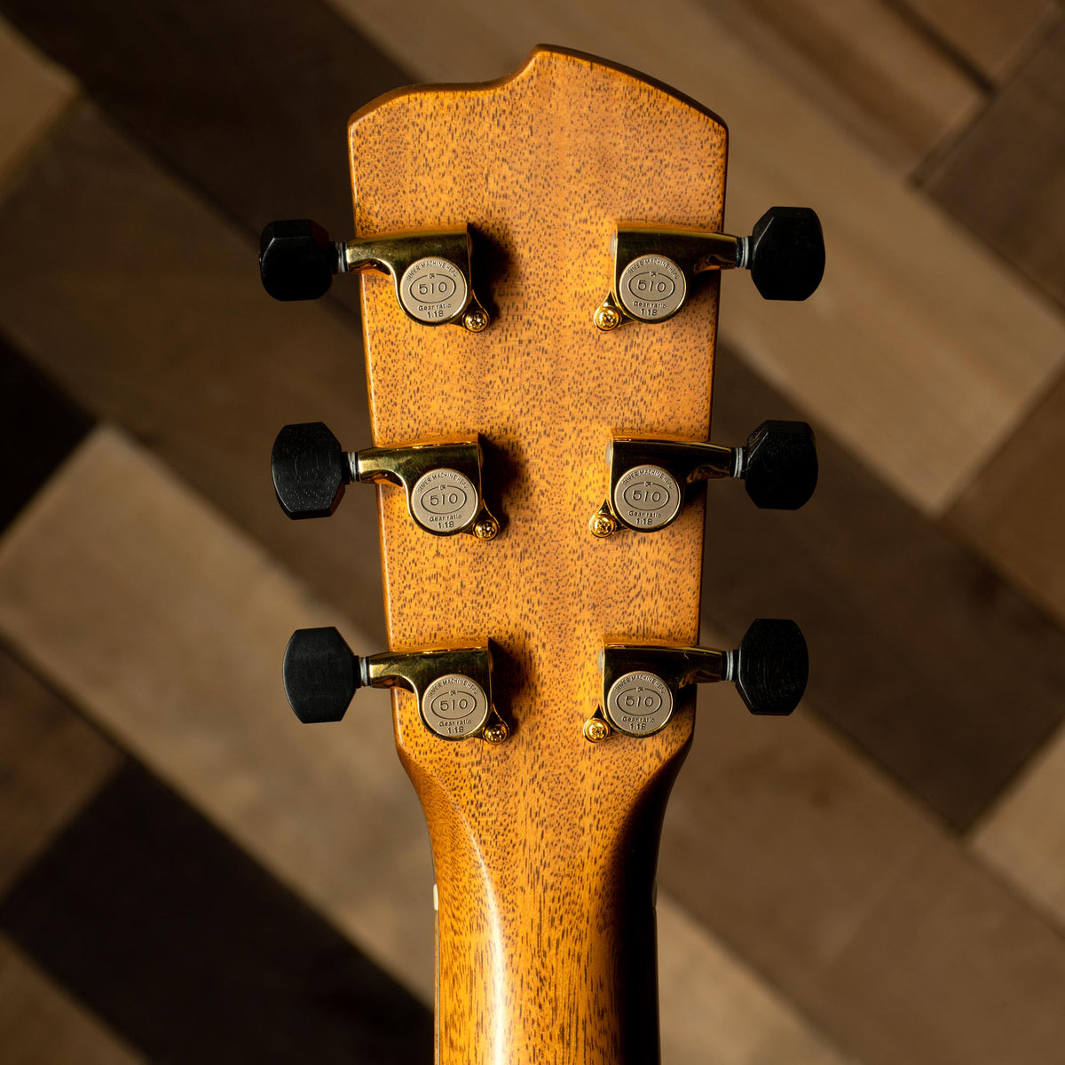 Breedlove 2014 Masterclass Jumbo - Used