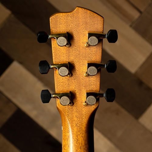 Breedlove 2014 Masterclass Jumbo - Used