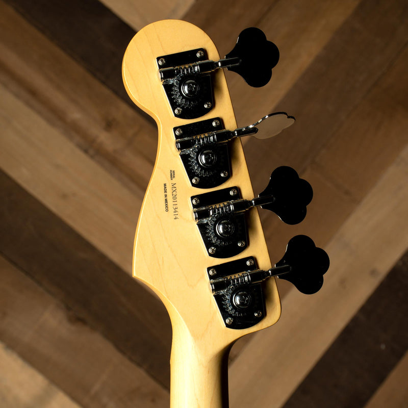 Fender 2020 Player Jaguar Bass, Tidepool - Used