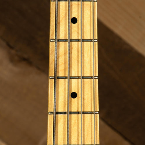 Fender 2020 Player Jaguar Bass, Tidepool - Used