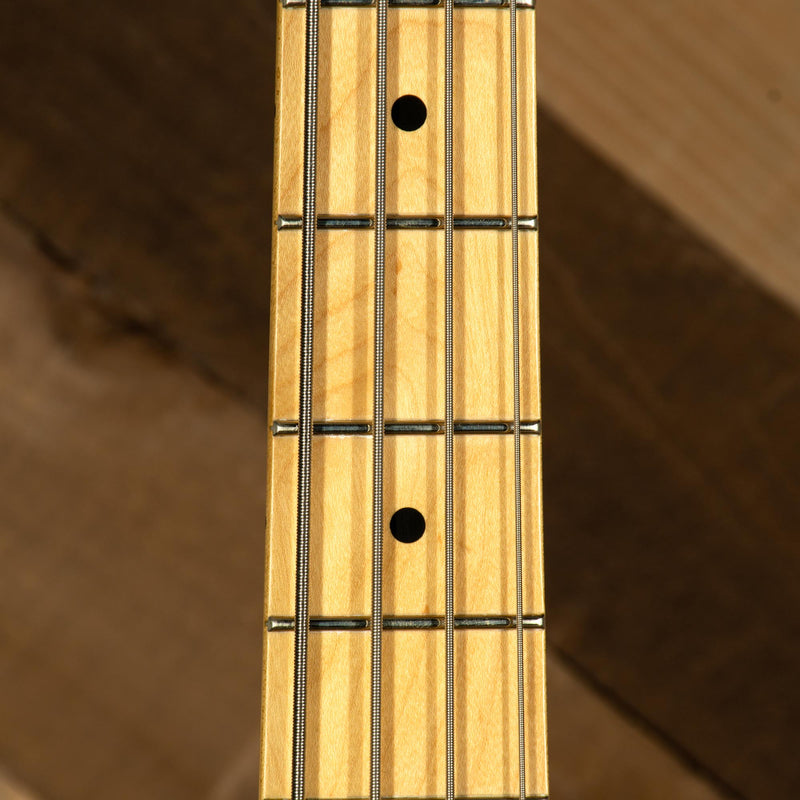 Fender 2020 Player Jaguar Bass, Tidepool - Used