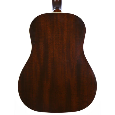 Gibson 2011 J-45 Adjustable Saddle Reissue - Used