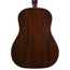 Gibson 2011 J-45 Adjustable Saddle Reissue - Used