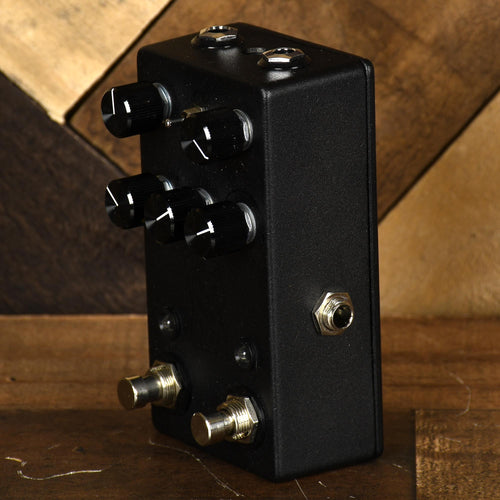JHS Lucky Cat Delay Black - Used