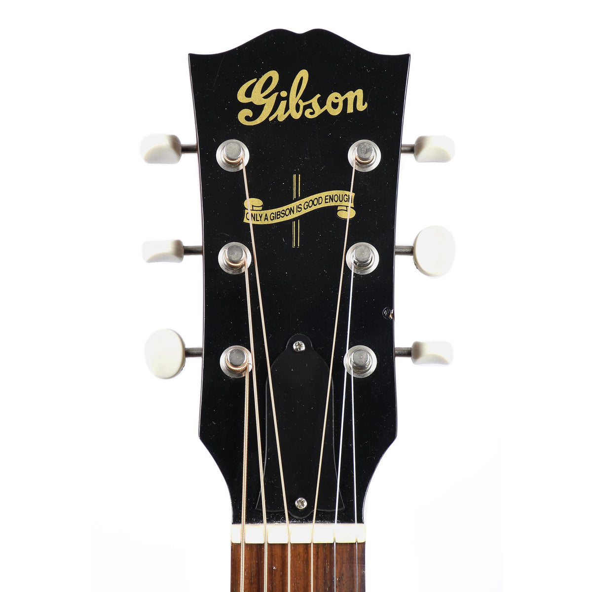 Gibson 2011 J-45 Adjustable Saddle Reissue - Used