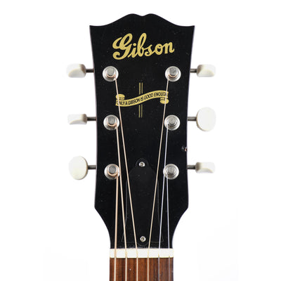 Gibson 2011 J-45 Adjustable Saddle Reissue - Used