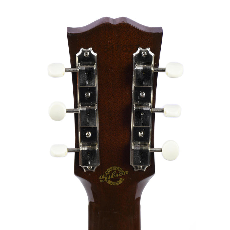 Gibson 2011 J-45 Adjustable Saddle Reissue - Used