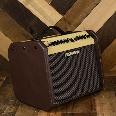 Fishman Loudbox Mini 60W Acoustic Combo - Used