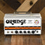 Orange Terror Bass Head With Bag - Used