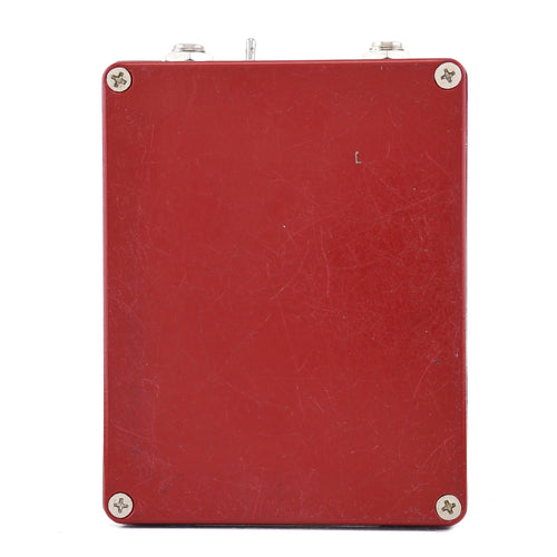 Effectrode Fire Bottle Magnetic Pickup Booster - Used