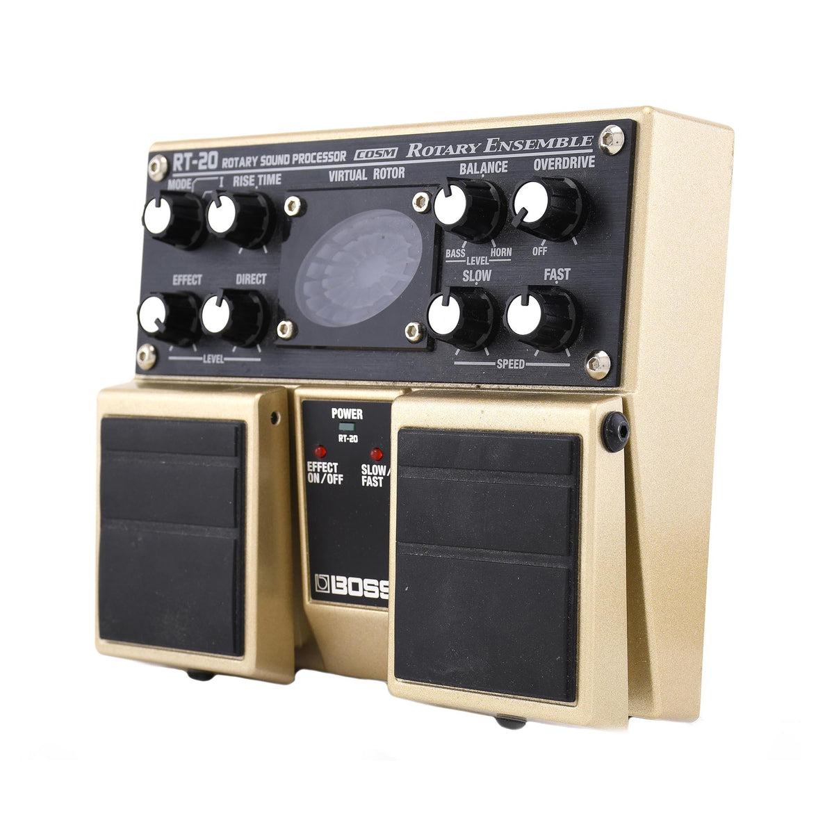 Boss RT-20 Rotary Ensemble - Used