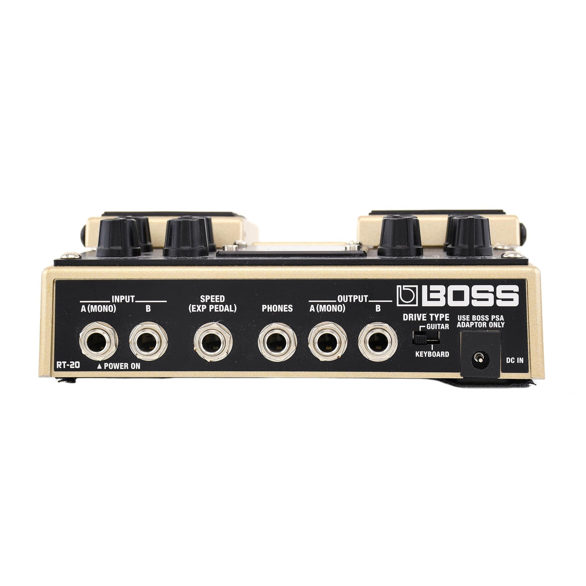 Boss RT-20 Rotary Ensemble - Used