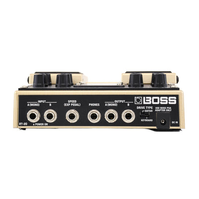 Boss RT-20 Rotary Ensemble - Used