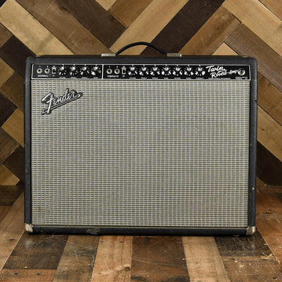 Fender 90's Twin Reverb With Footswitch - Used