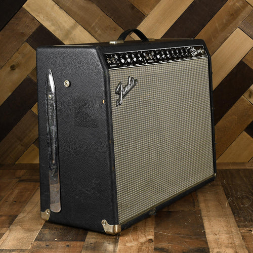 Fender 90's Twin Reverb With Footswitch - Used