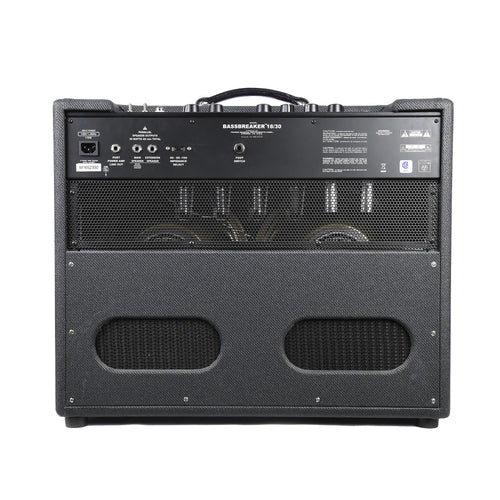 Fender Bassbreaker 18/30 Combo - Used