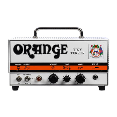 Orange Tiny Terror 15 Watt Amp - Used